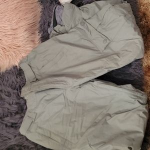 Vintage FourSquare Men's Snow pants